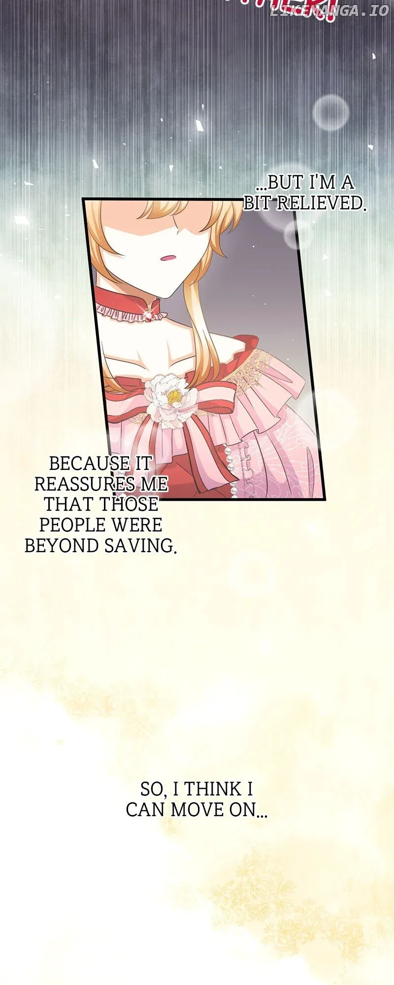 Please Fulfill Your End of the Bargain, My Grace! Chapter 52 page 32