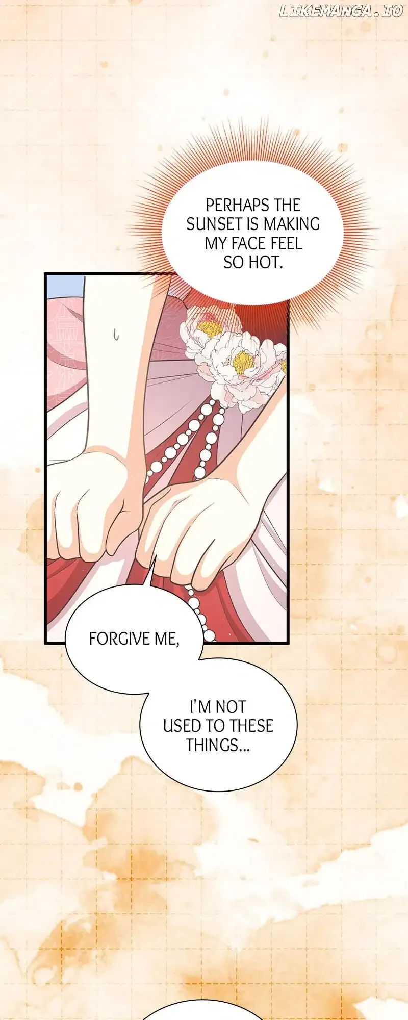 Please Fulfill Your End of the Bargain, My Grace! Chapter 53 page 37