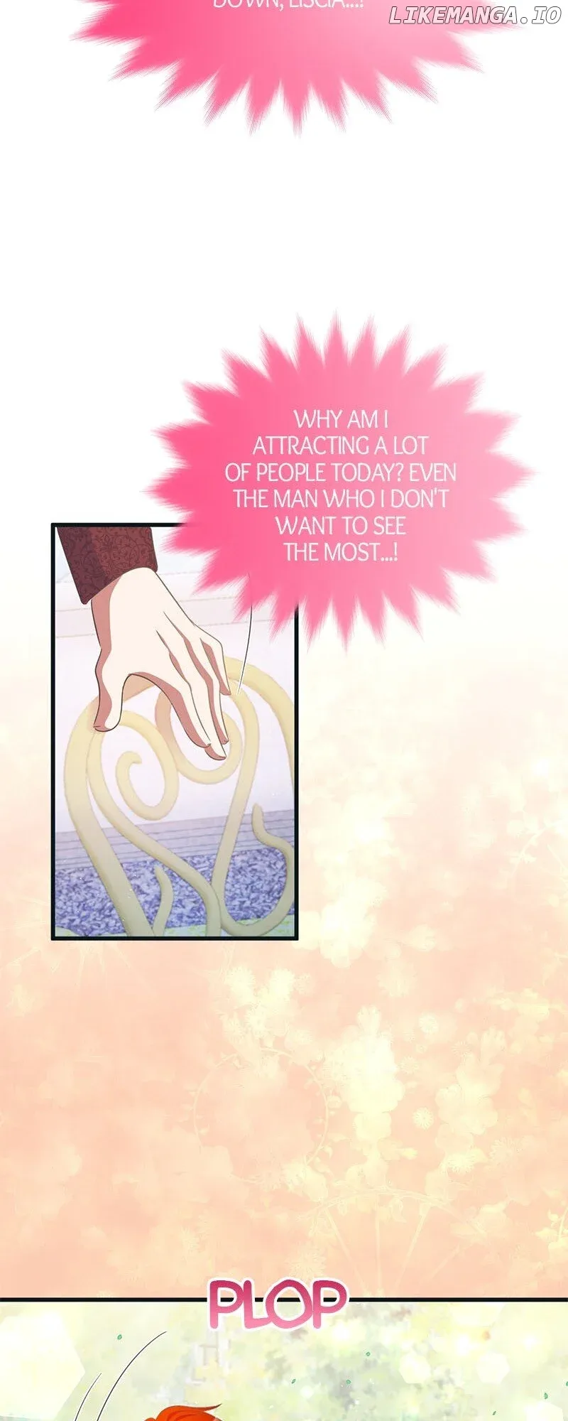 Please Fulfill Your End of the Bargain, My Grace! Chapter 54 page 27