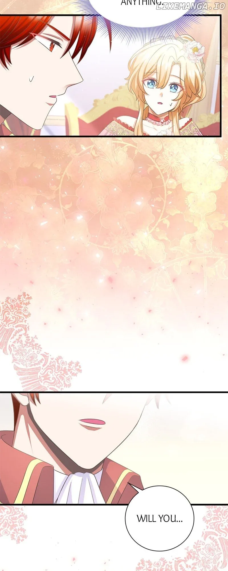 Please Fulfill Your End of the Bargain, My Grace! Chapter 52 page 42