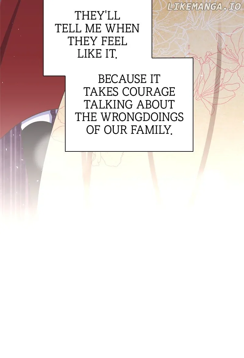 Please Fulfill Your End of the Bargain, My Grace! Chapter 57 page 23