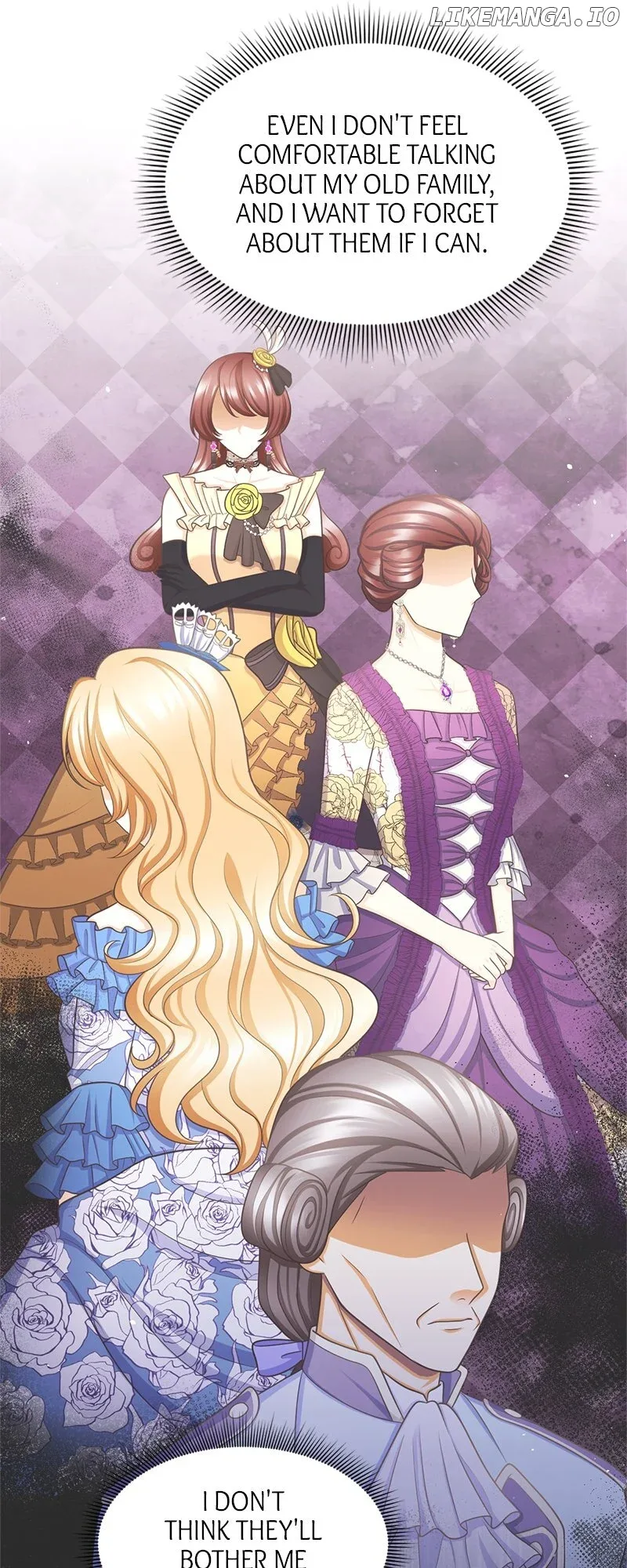 Please Fulfill Your End of the Bargain, My Grace! Chapter 57 page 24