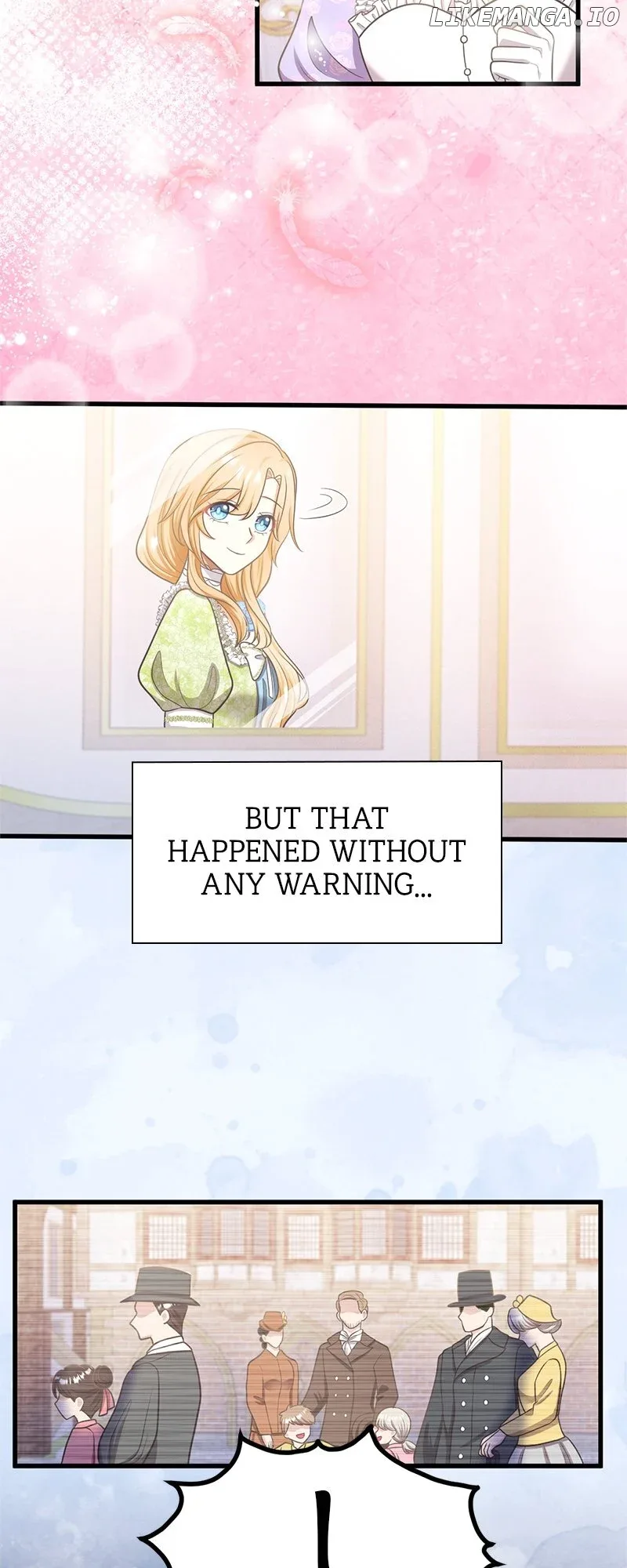 Please Fulfill Your End of the Bargain, My Grace! Chapter 57 page 49
