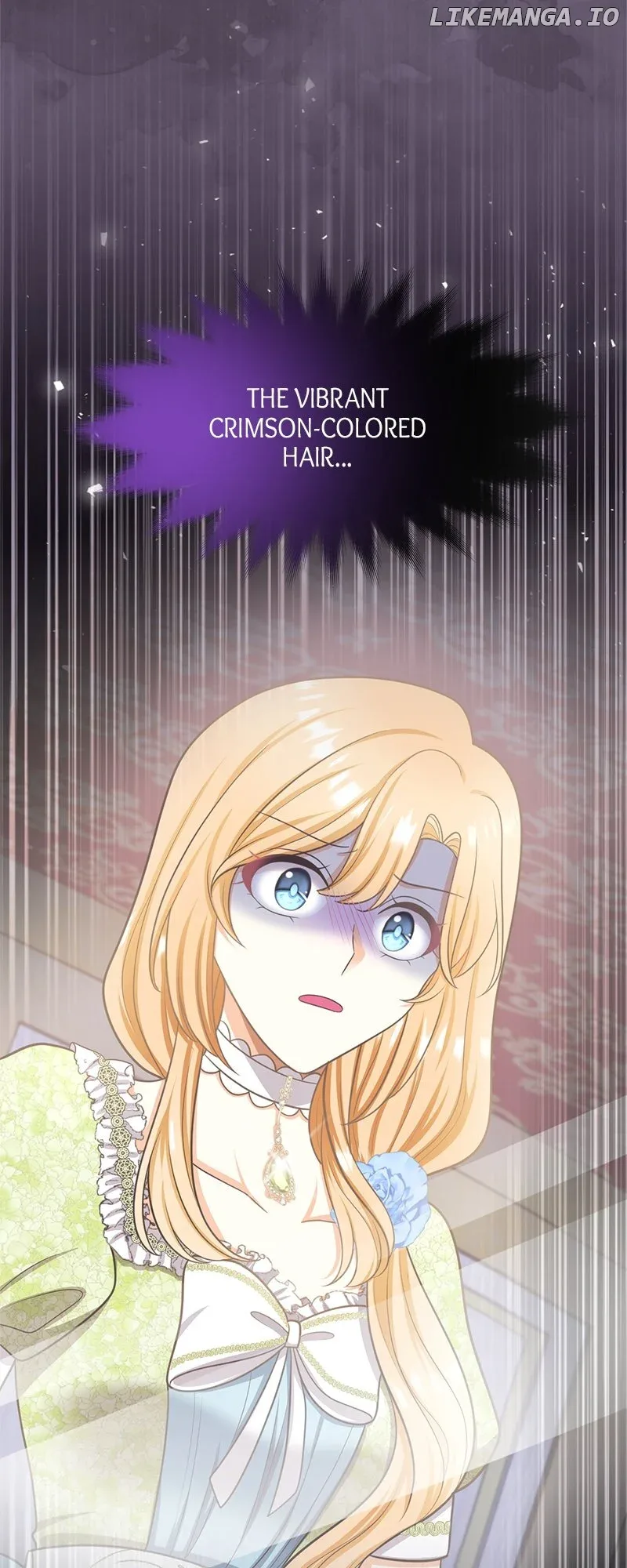 Please Fulfill Your End of the Bargain, My Grace! Chapter 57 page 51