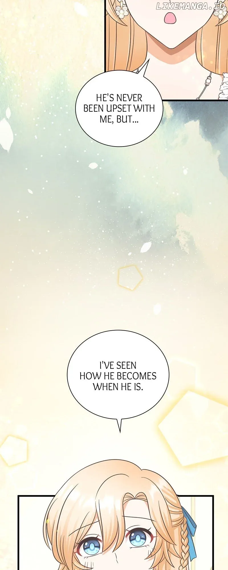 Please Fulfill Your End of the Bargain, My Grace! Chapter 60 page 13