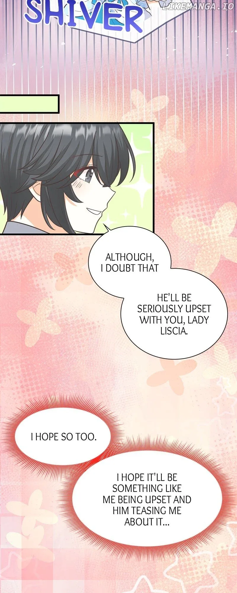 Please Fulfill Your End of the Bargain, My Grace! Chapter 60 page 16