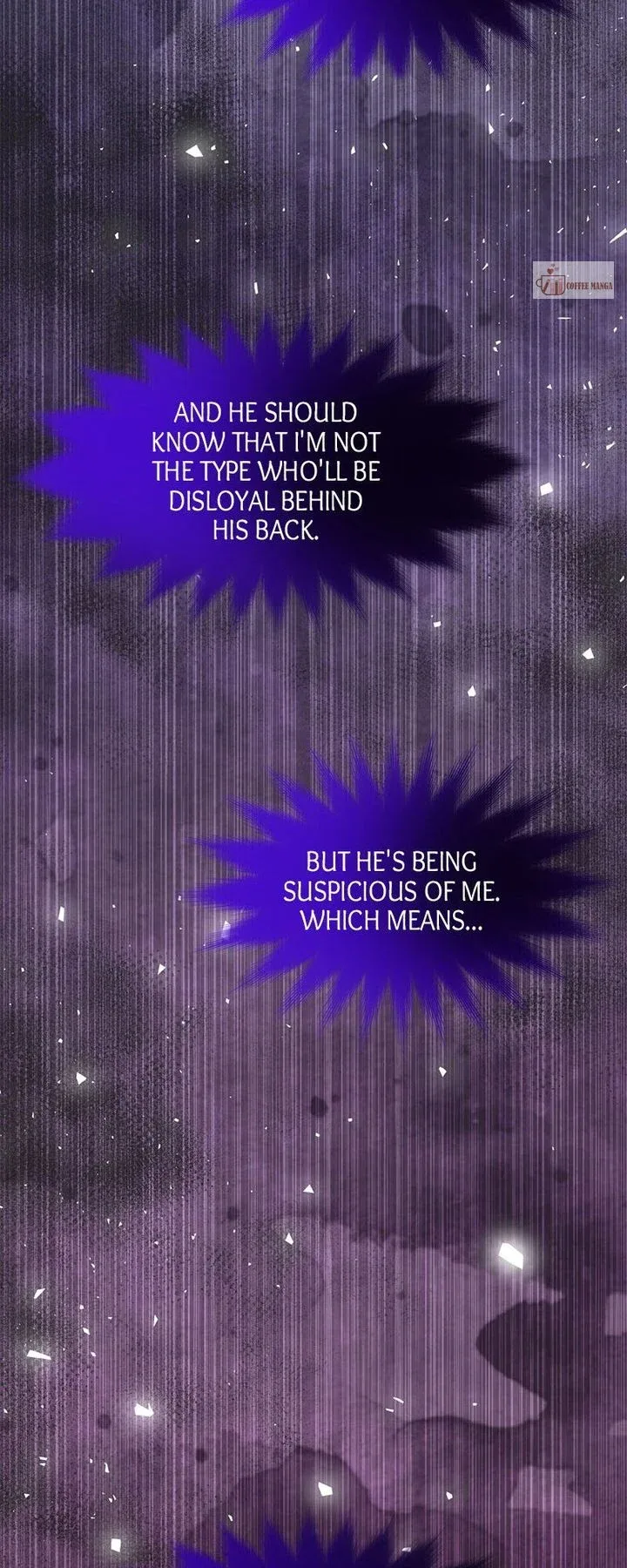 Please Fulfill Your End of the Bargain, My Grace! Chapter 61 page 10