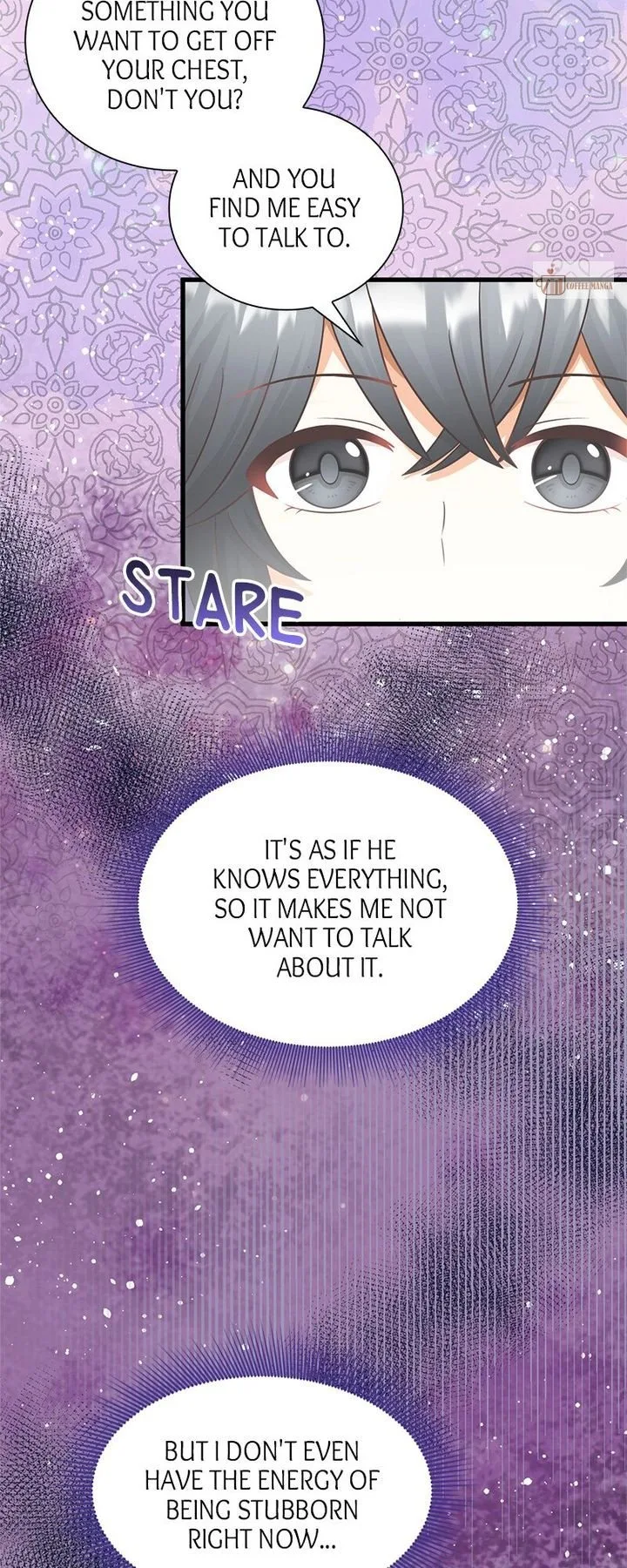 Please Fulfill Your End of the Bargain, My Grace! Chapter 62 page 12