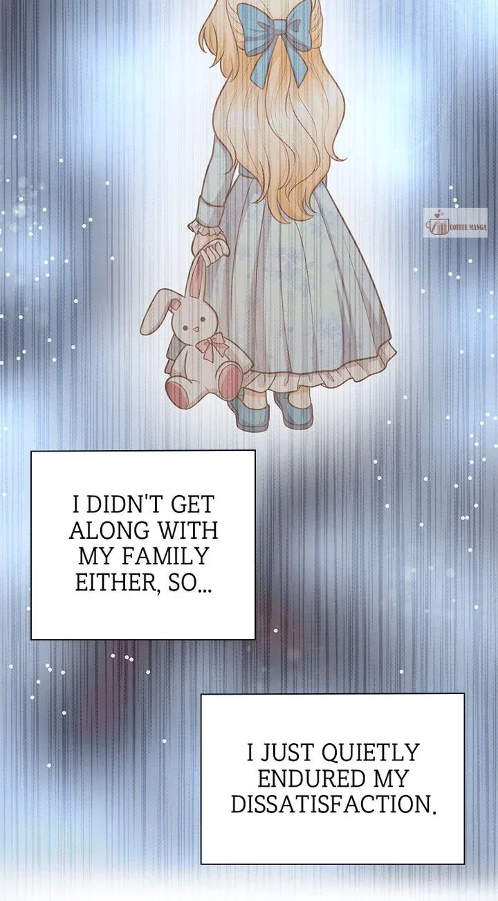 Please Fulfill Your End of the Bargain, My Grace! Chapter 62 page 40