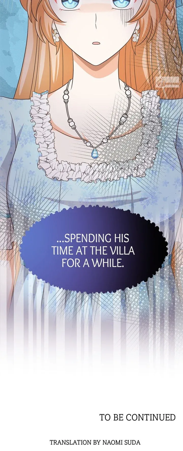 Please Fulfill Your End of the Bargain, My Grace! Chapter 62 page 59