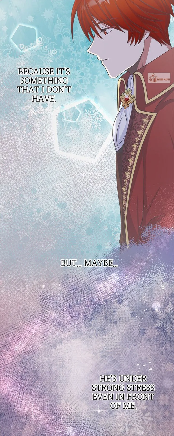 Please Fulfill Your End of the Bargain, My Grace! Chapter 62 page 50