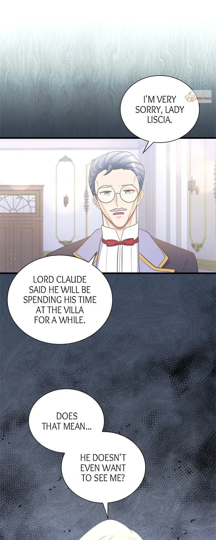 Please Fulfill Your End of the Bargain, My Grace! Chapter 63 page 2