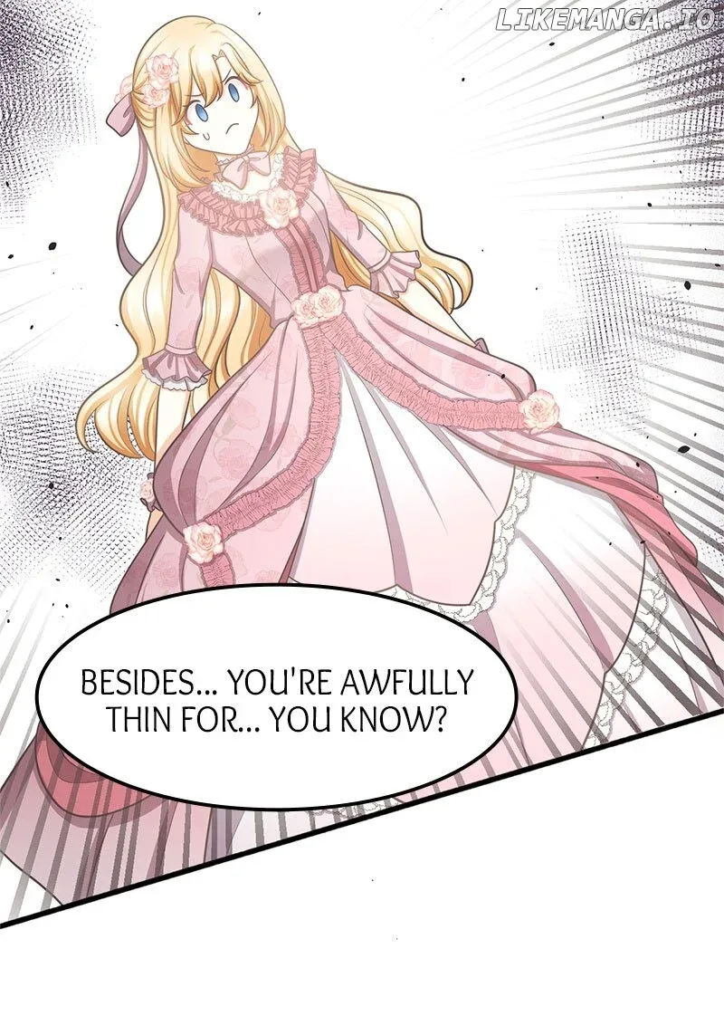 Please Fulfill Your End of the Bargain, My Grace! Chapter 65 page 39
