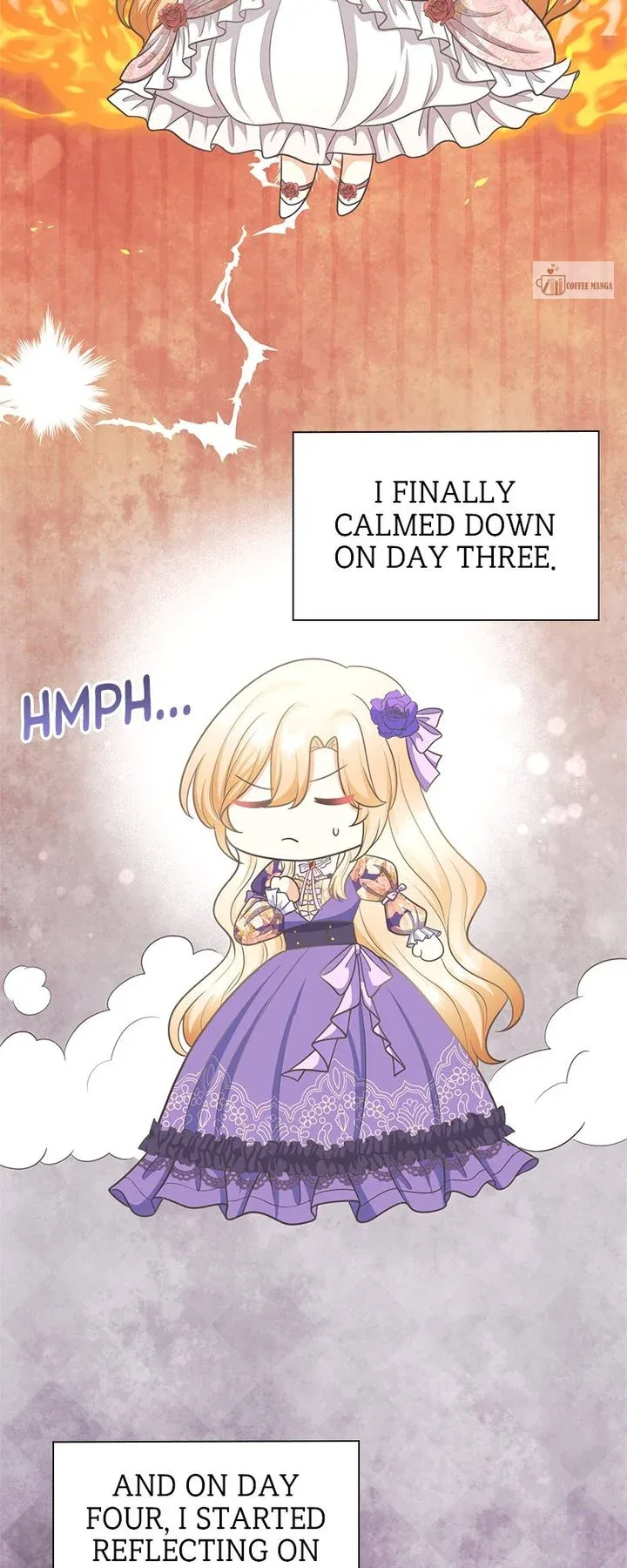Please Fulfill Your End of the Bargain, My Grace! Chapter 63 page 16