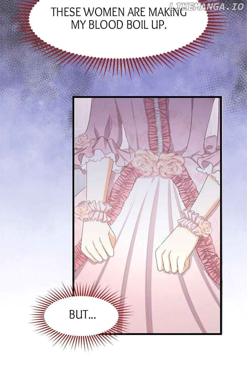 Please Fulfill Your End of the Bargain, My Grace! Chapter 65 page 45