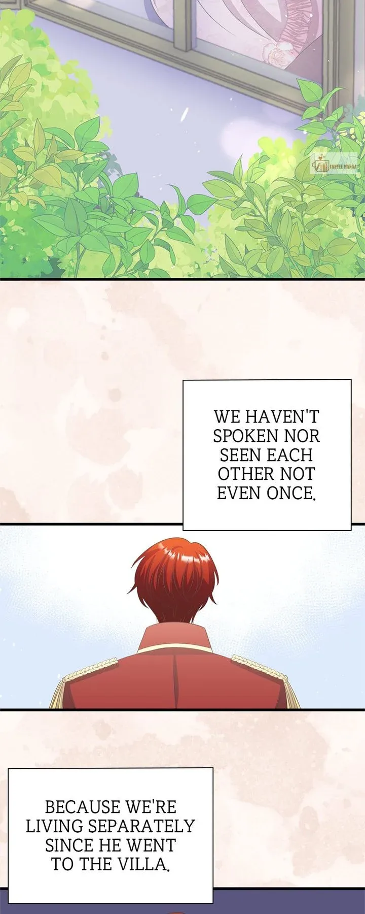 Please Fulfill Your End of the Bargain, My Grace! Chapter 63 page 11