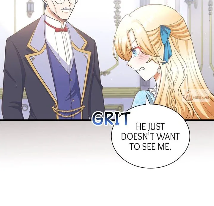 Please Fulfill Your End of the Bargain, My Grace! Chapter 63 page 7
