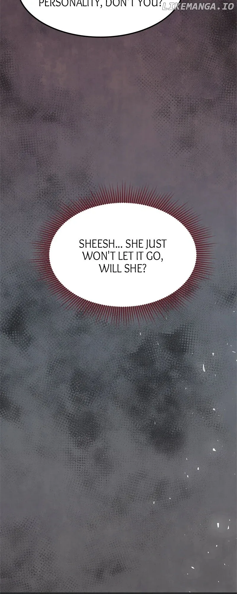 Please Fulfill Your End of the Bargain, My Grace! Chapter 65 page 56