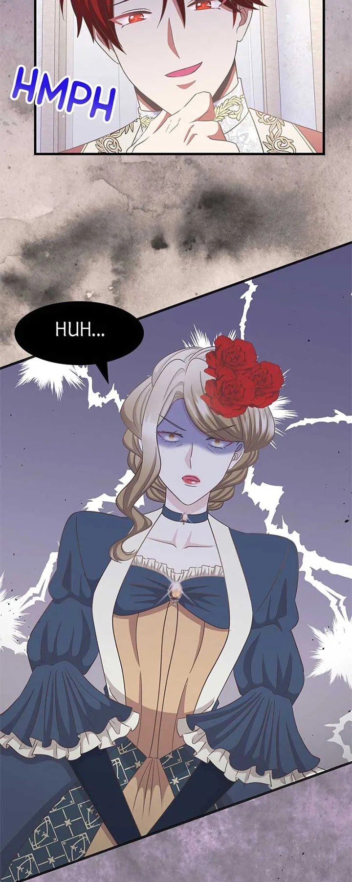 Please Fulfill Your End of the Bargain, My Grace! Chapter 66 page 23