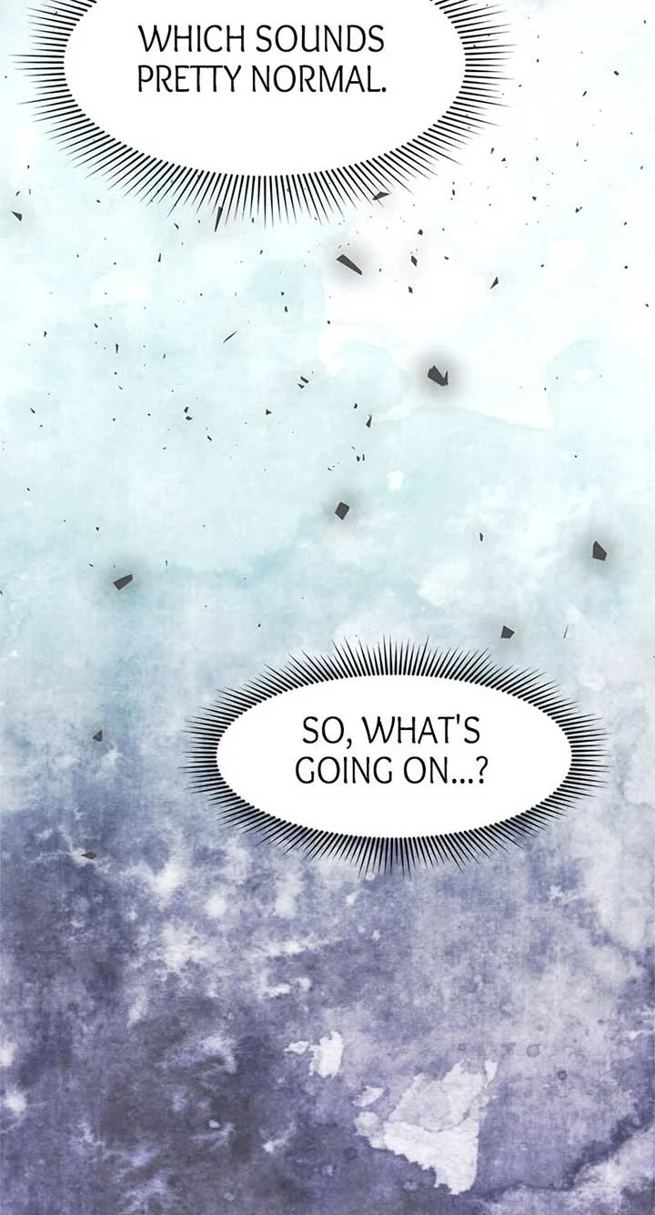 Please Fulfill Your End of the Bargain, My Grace! Chapter 66 page 21