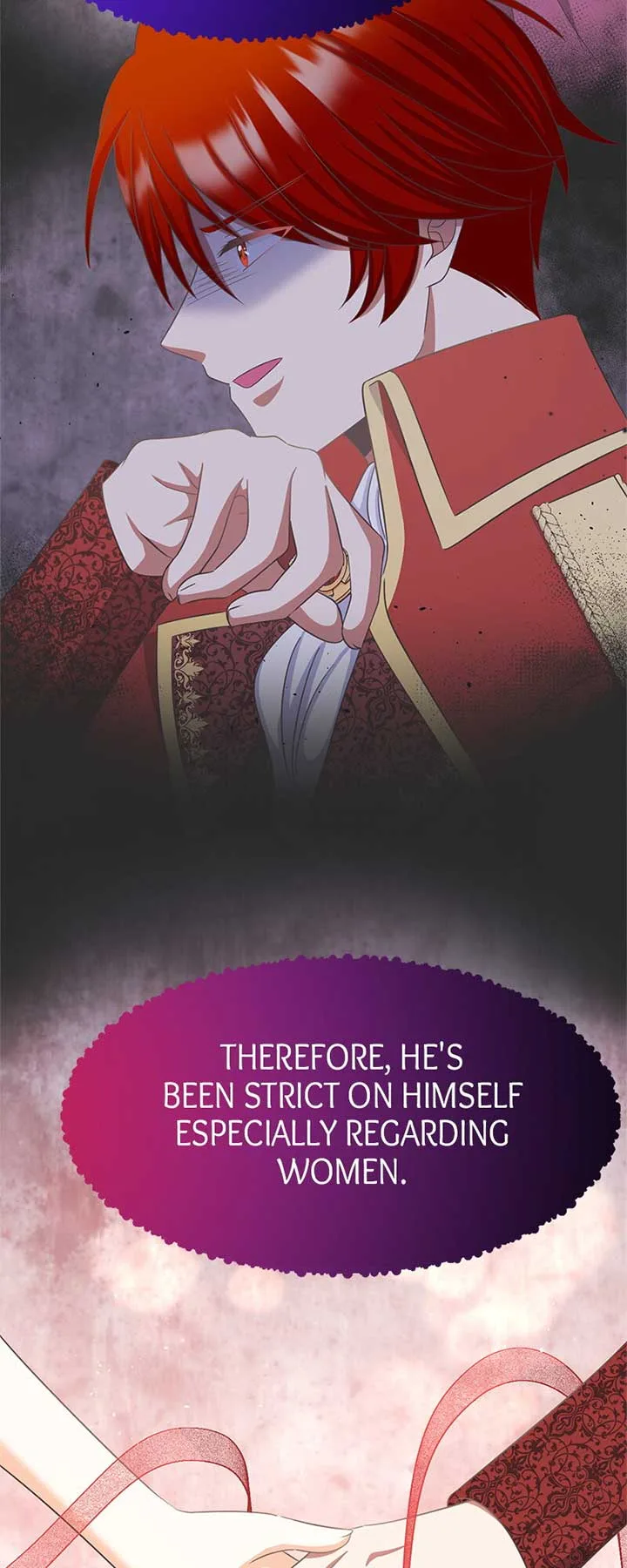 Please Fulfill Your End of the Bargain, My Grace! Chapter 66 page 11