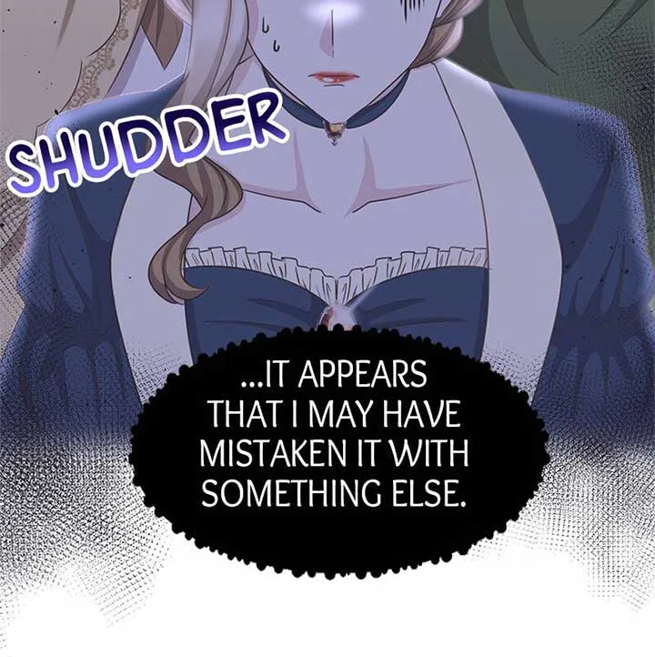 Please Fulfill Your End of the Bargain, My Grace! Chapter 66 page 26