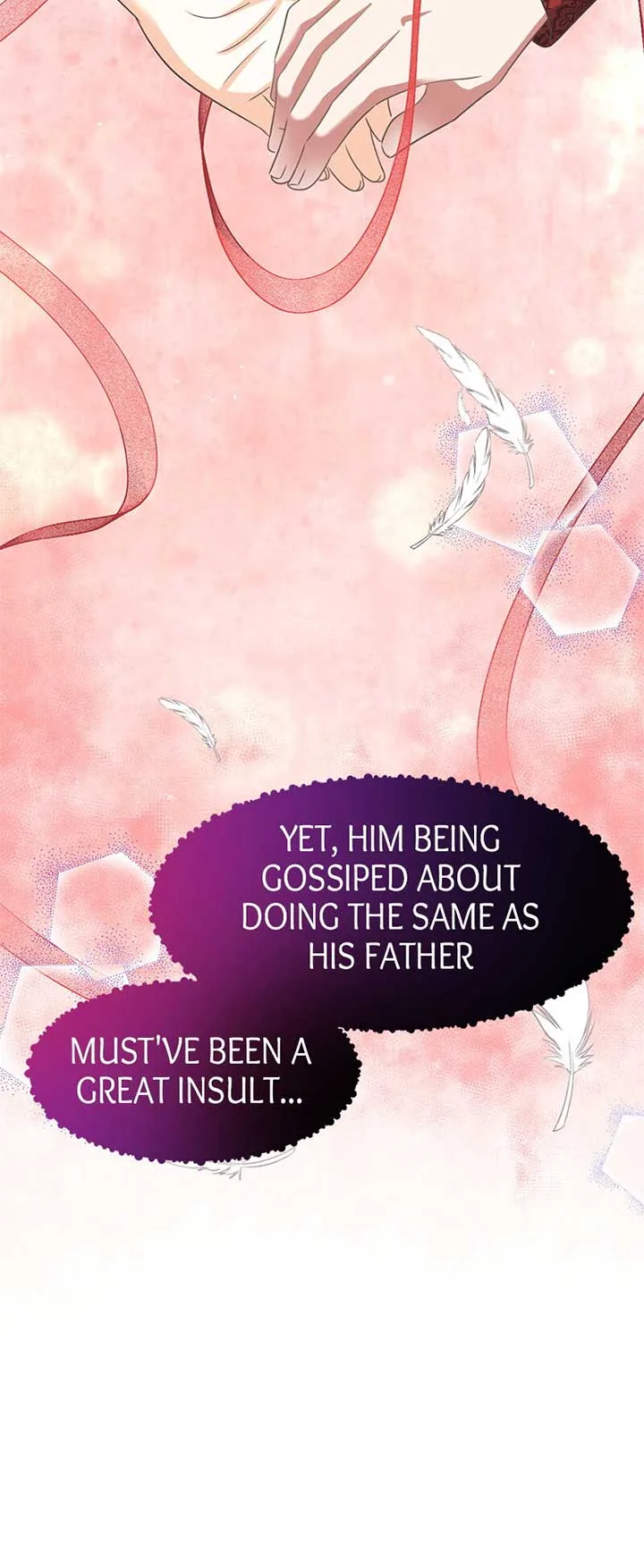 Please Fulfill Your End of the Bargain, My Grace! Chapter 66 page 12