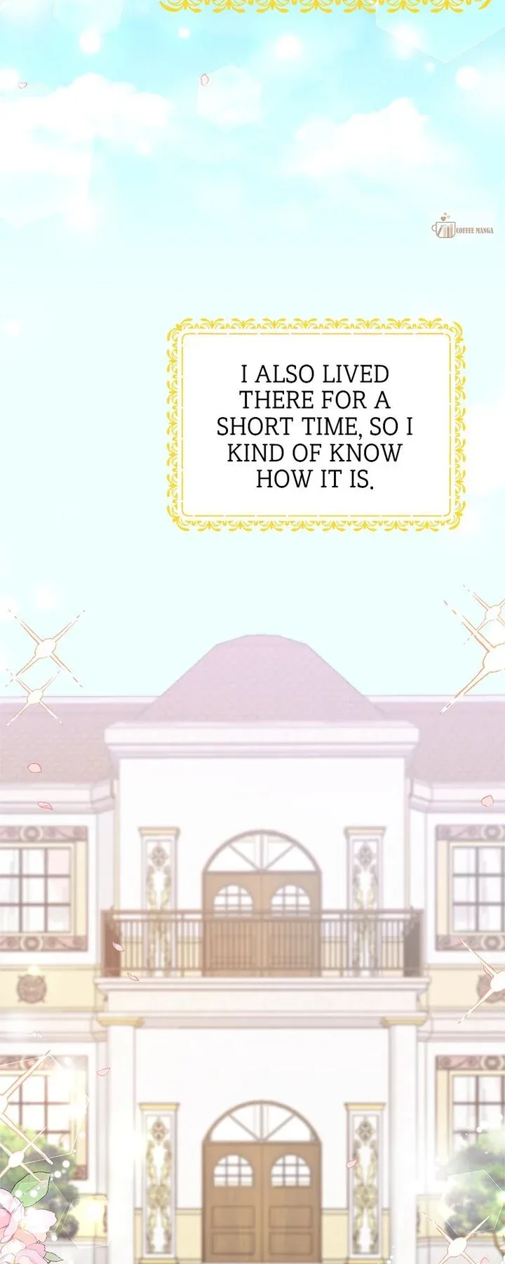 Please Fulfill Your End of the Bargain, My Grace! Chapter 63 page 36