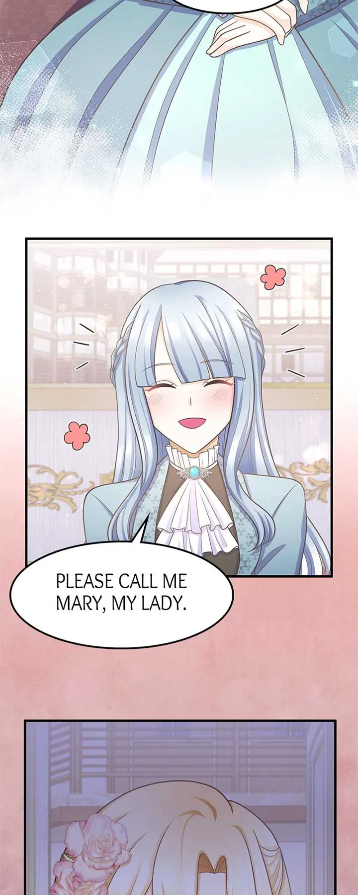 Please Fulfill Your End of the Bargain, My Grace! Chapter 66 page 43