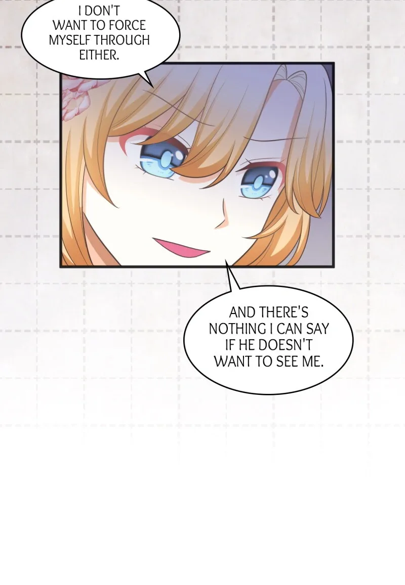 Please Fulfill Your End of the Bargain, My Grace! Chapter 64 page 7