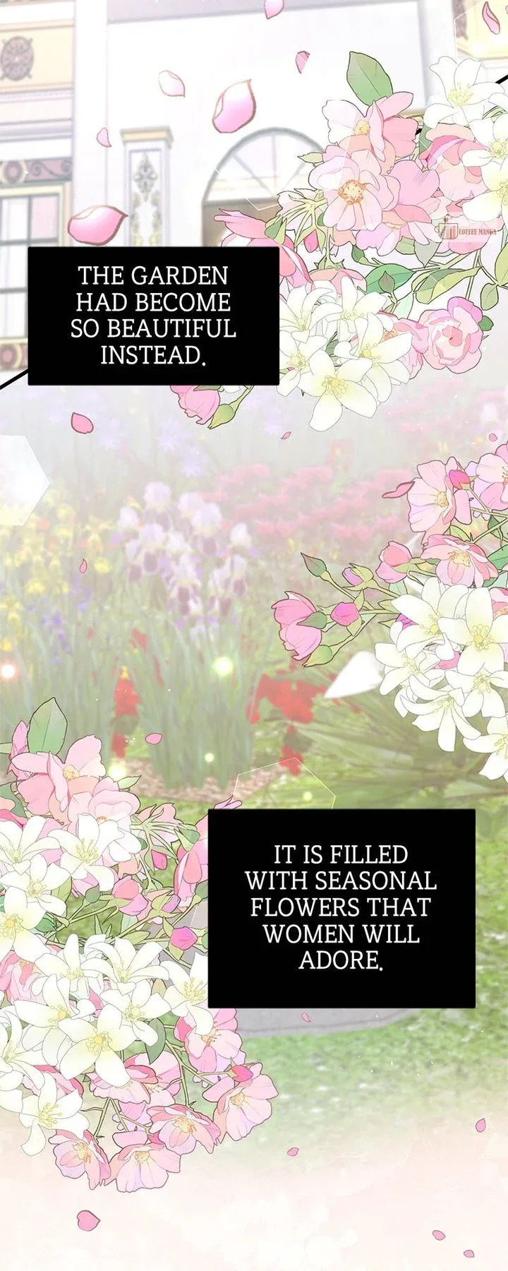 Please Fulfill Your End of the Bargain, My Grace! Chapter 63 page 42