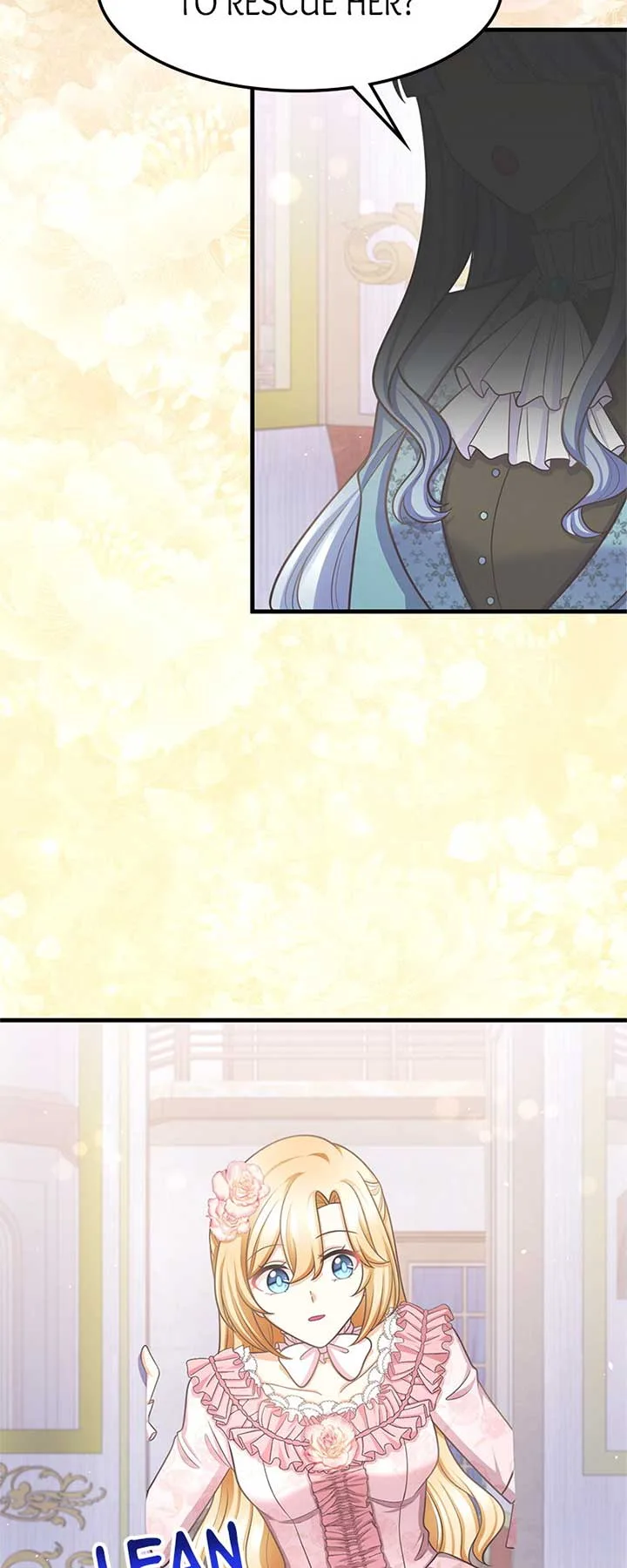 Please Fulfill Your End of the Bargain, My Grace! Chapter 66 page 41