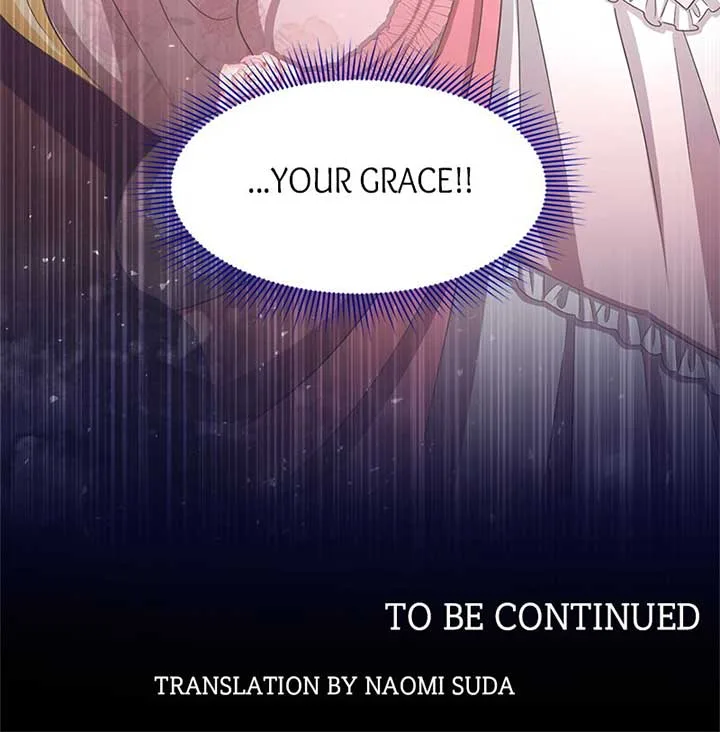 Please Fulfill Your End of the Bargain, My Grace! Chapter 67 page 53