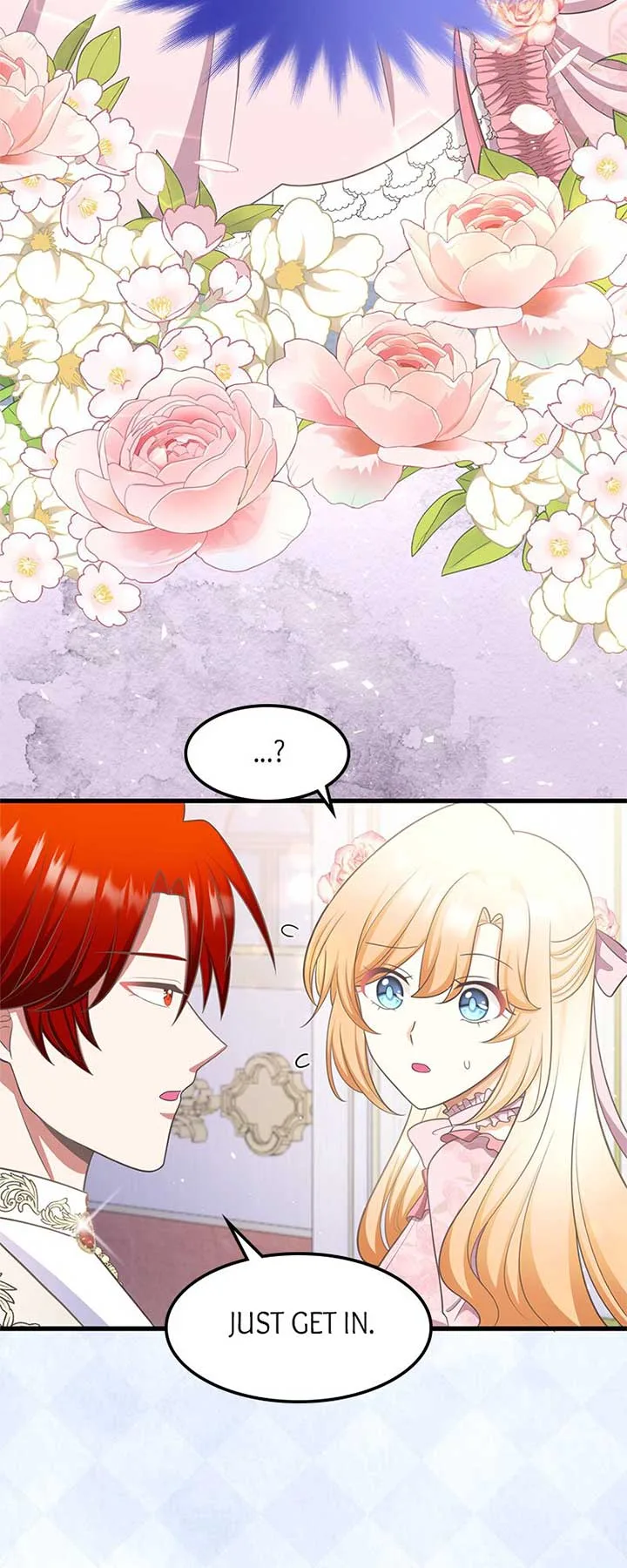 Please Fulfill Your End of the Bargain, My Grace! Chapter 67 page 4