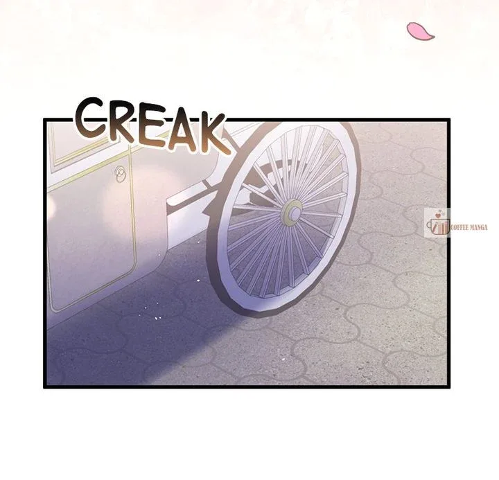 Please Fulfill Your End of the Bargain, My Grace! Chapter 63 page 43