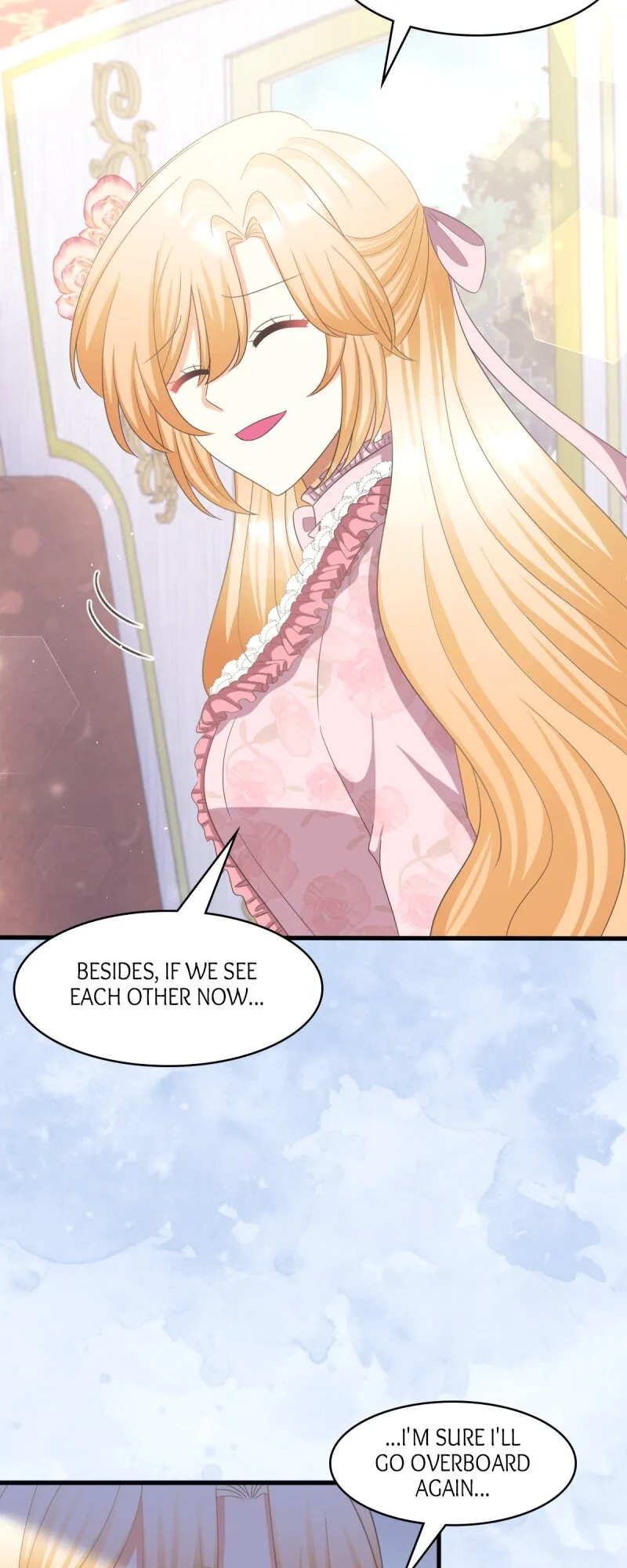 Please Fulfill Your End of the Bargain, My Grace! Chapter 64 page 22