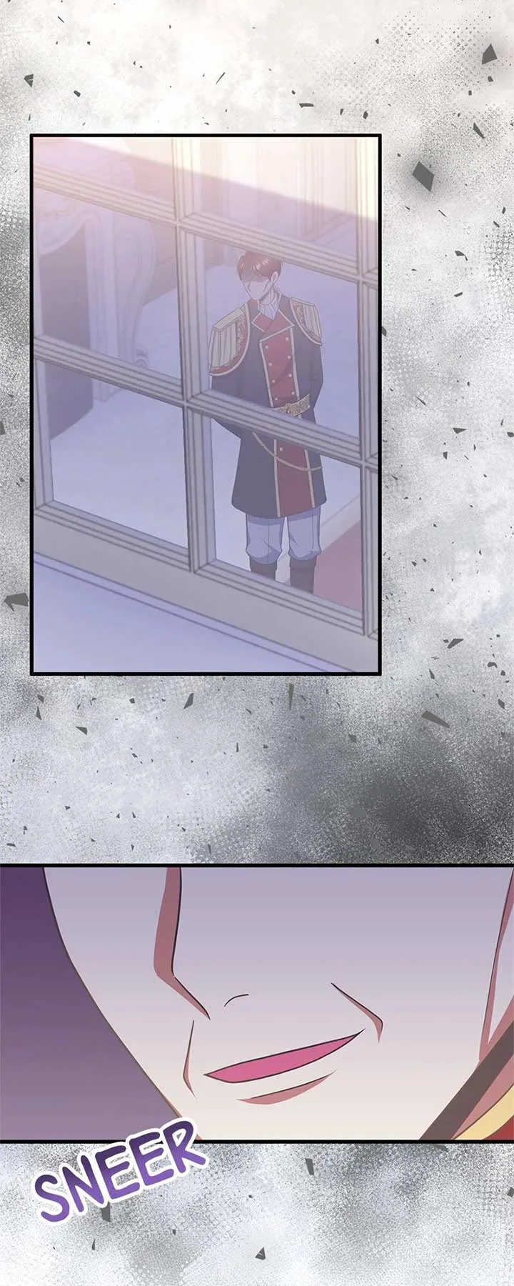 Please Fulfill Your End of the Bargain, My Grace! Chapter 69 page 64