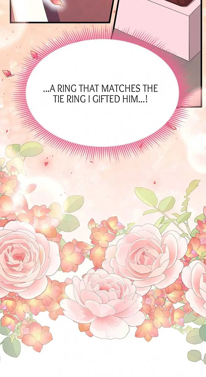 Please Fulfill Your End of the Bargain, My Grace! Chapter 69 page 24