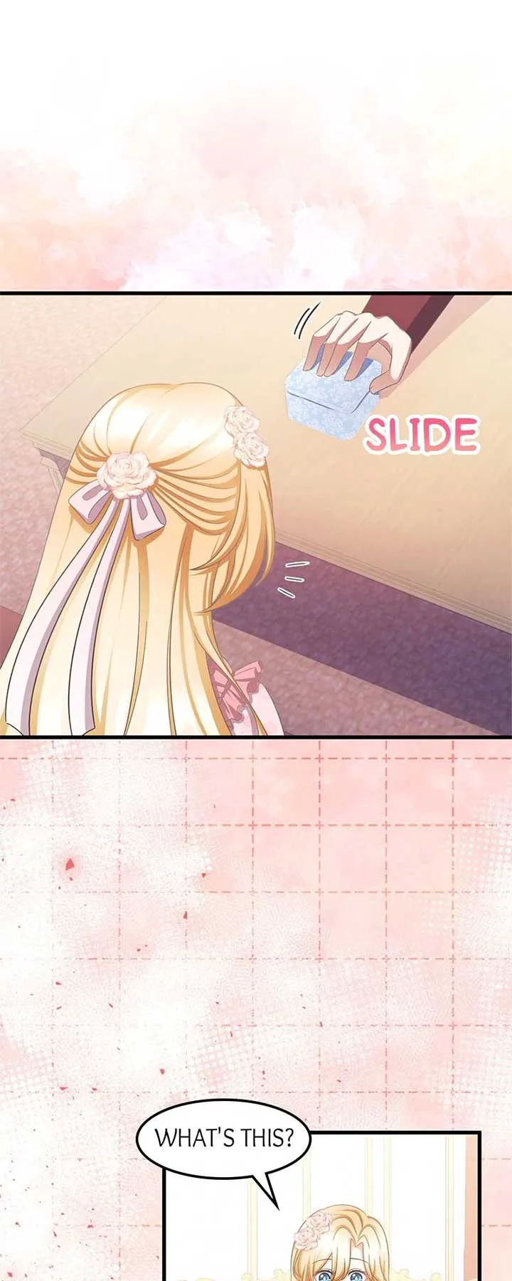 Please Fulfill Your End of the Bargain, My Grace! Chapter 69 page 20