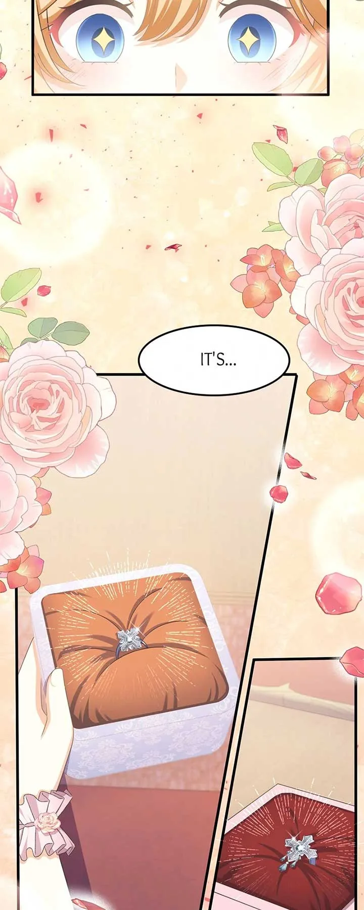 Please Fulfill Your End of the Bargain, My Grace! Chapter 69 page 23