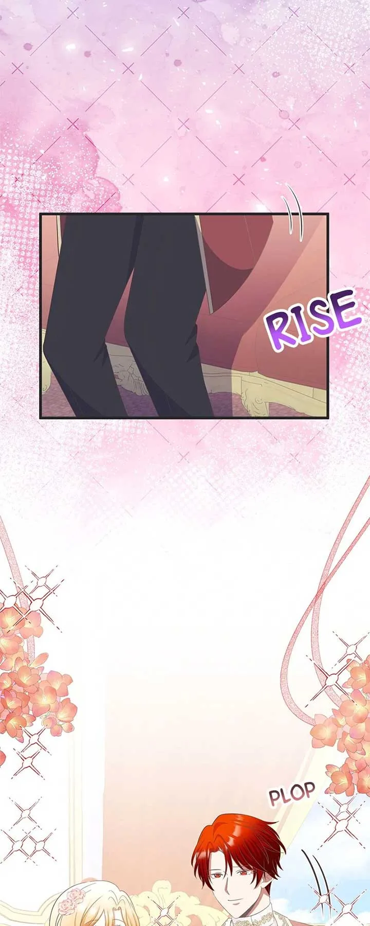 Please Fulfill Your End of the Bargain, My Grace! Chapter 69 page 45