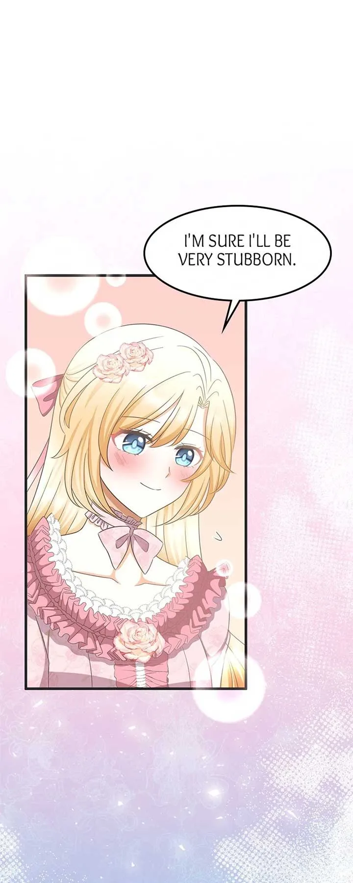 Please Fulfill Your End of the Bargain, My Grace! Chapter 69 page 43