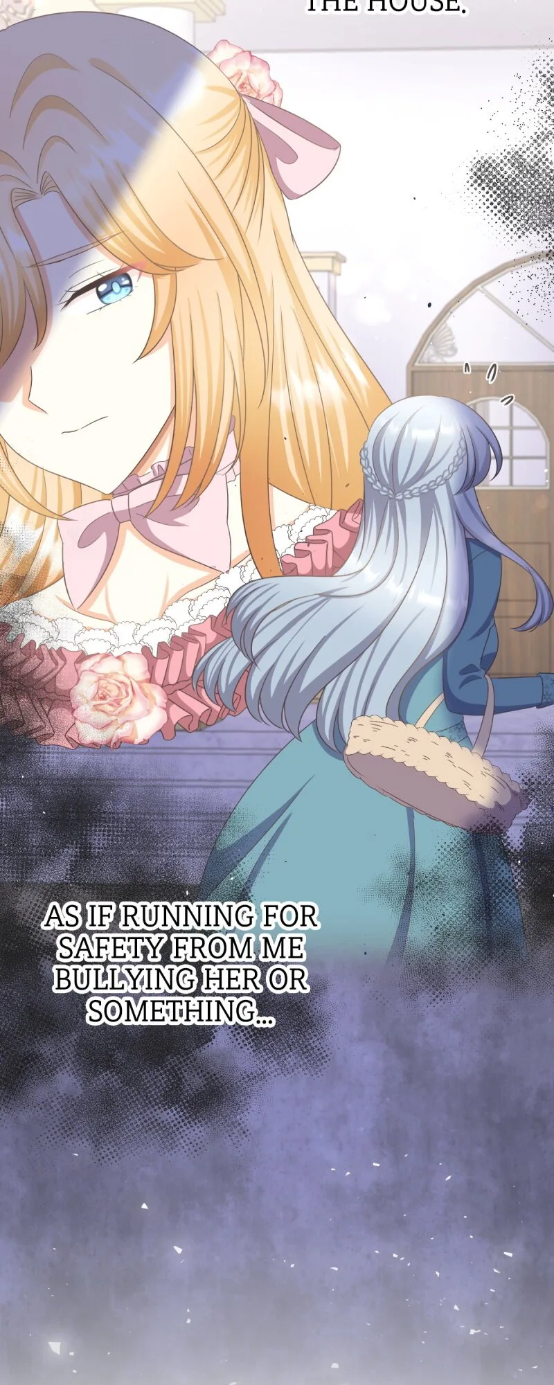 Please Fulfill Your End of the Bargain, My Grace! Chapter 64 page 26