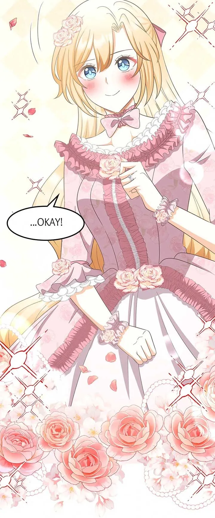 Please Fulfill Your End of the Bargain, My Grace! Chapter 69 page 48