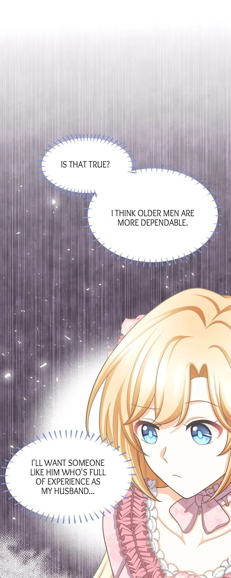 Please Fulfill Your End of the Bargain, My Grace! Chapter 64 page 41