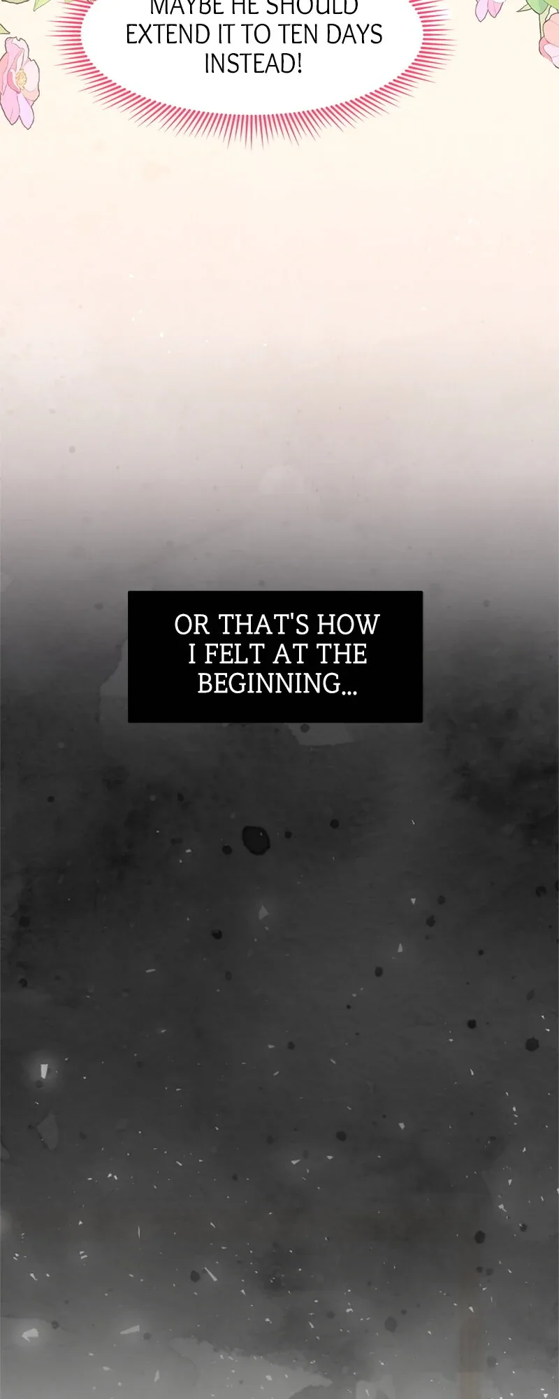 Please Fulfill Your End of the Bargain, My Grace! Chapter 70 page 20