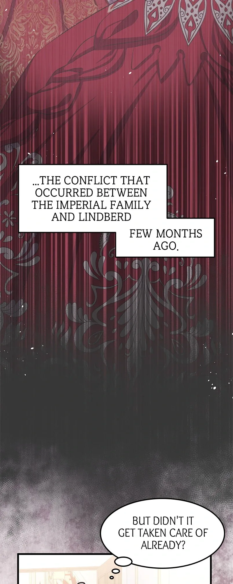 Please Fulfill Your End of the Bargain, My Grace! Chapter 70 page 11