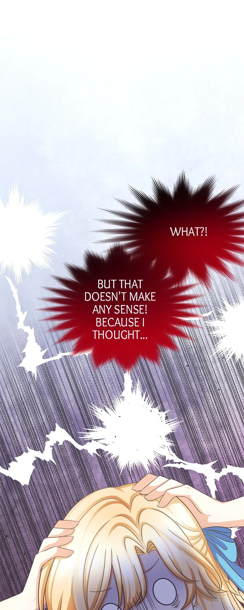Please Fulfill Your End of the Bargain, My Grace! Chapter 70 page 30