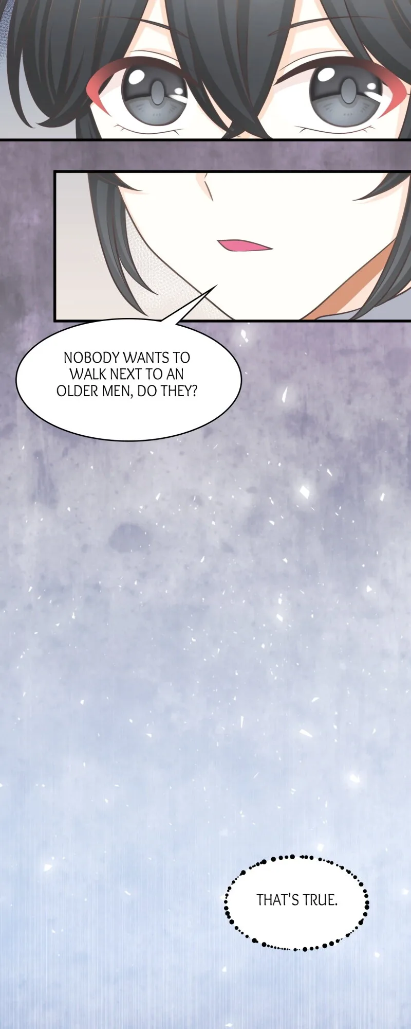 Please Fulfill Your End of the Bargain, My Grace! Chapter 64 page 45