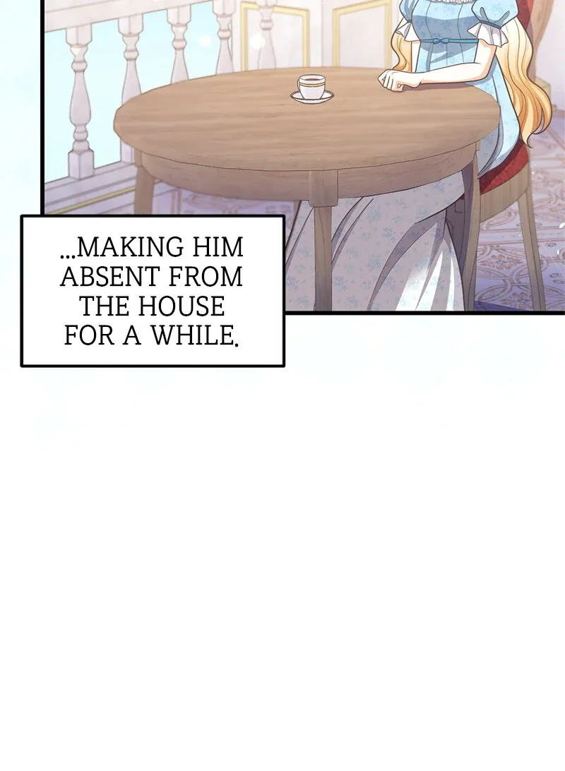 Please Fulfill Your End of the Bargain, My Grace! Chapter 70 page 18